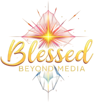 Blessed Beyond Media logo